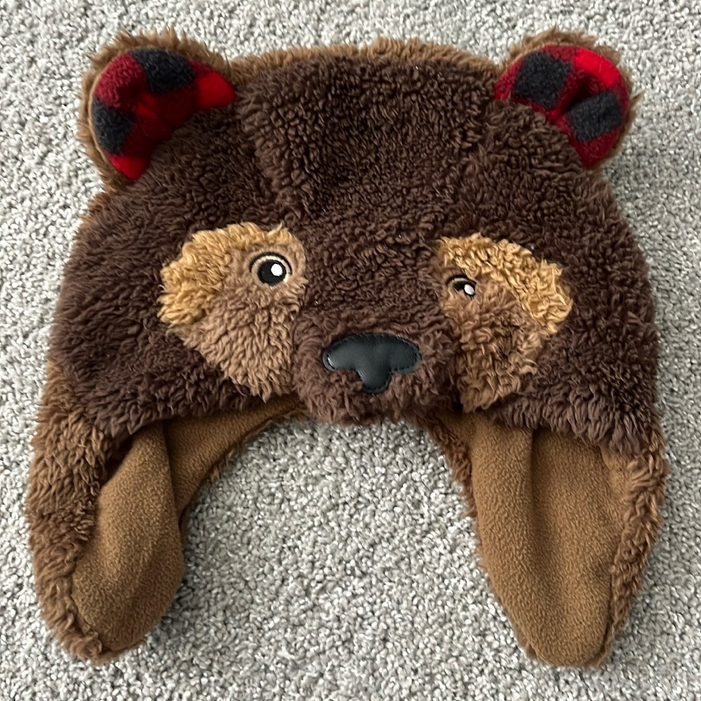 Gap Kids Hat